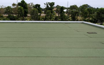 all Marsh roofing types quoted for