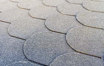 Marsh asphalt roofing costs