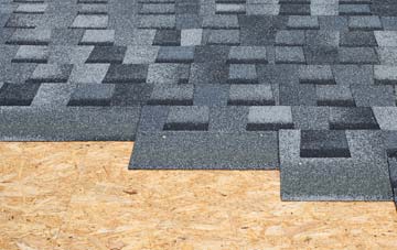 expert Marsh asphalt roof companies