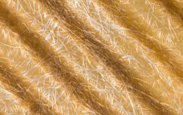 Marsh fibreglass roof waterproofing