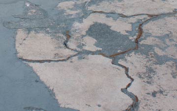 fibreglass roofing replacement Marsh