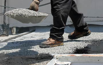 Marsh flat roofing companies