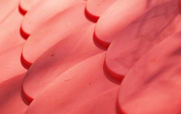 Marsh plastic roof costs