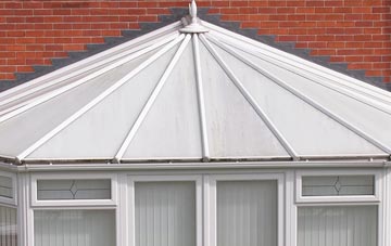 Marsh polycarbonate conservatory roof repairs