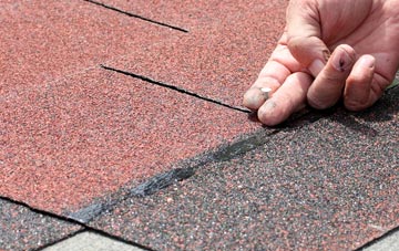 Marsh asphalt roof repairs