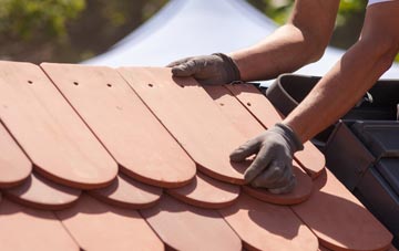 Marsh roof tile contractors