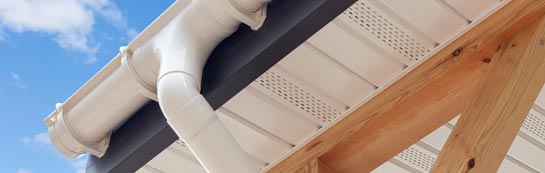 get Marsh guttering quotes today