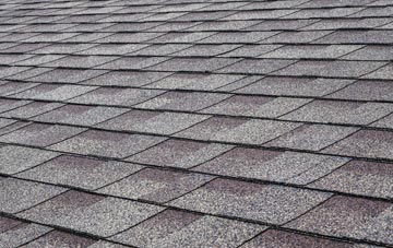 Marsh tiles for shallow pitch roofing