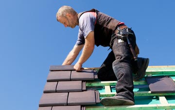 disadvantages of Marsh slate roofing