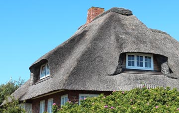 thatch roofing Marsh