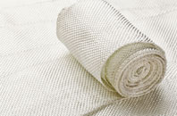 Marsh fibreglass roofing repairs