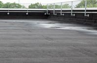 find rated Marsh flat roofing companies