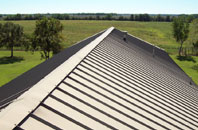 Marsh metal roof quotes