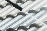 rated Marsh roof cleaning companies