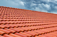 Marsh roofing tiles